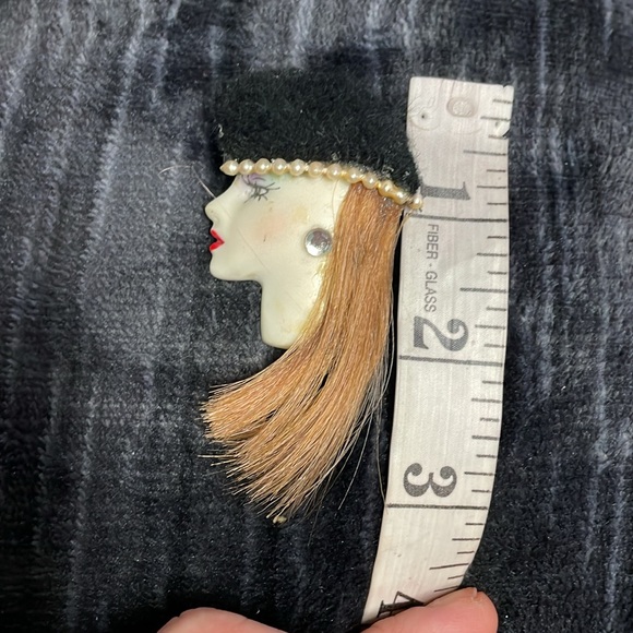 Vintage brooch - Picture 4 of 4